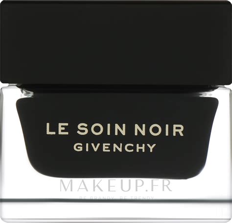 givenchy soin noir contour des yeux|LE SOIN NOIR EYE CREAM .